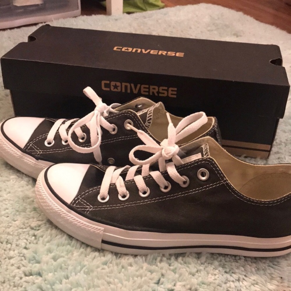 New converse! Price firm!
